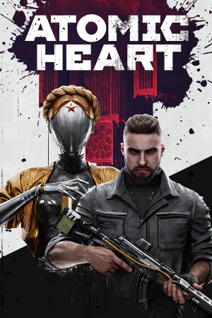 Atomic Heart - PCGamingWiki PCGW - bugs, fixes, crashes, mods, guides and  improvements for every PC game